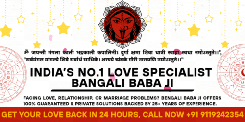 Astrologer Amit Sharma